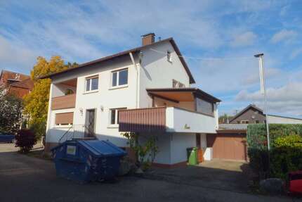 Haus zum Mieten in Villingen 1.100 € 123 m² 5 zimmer