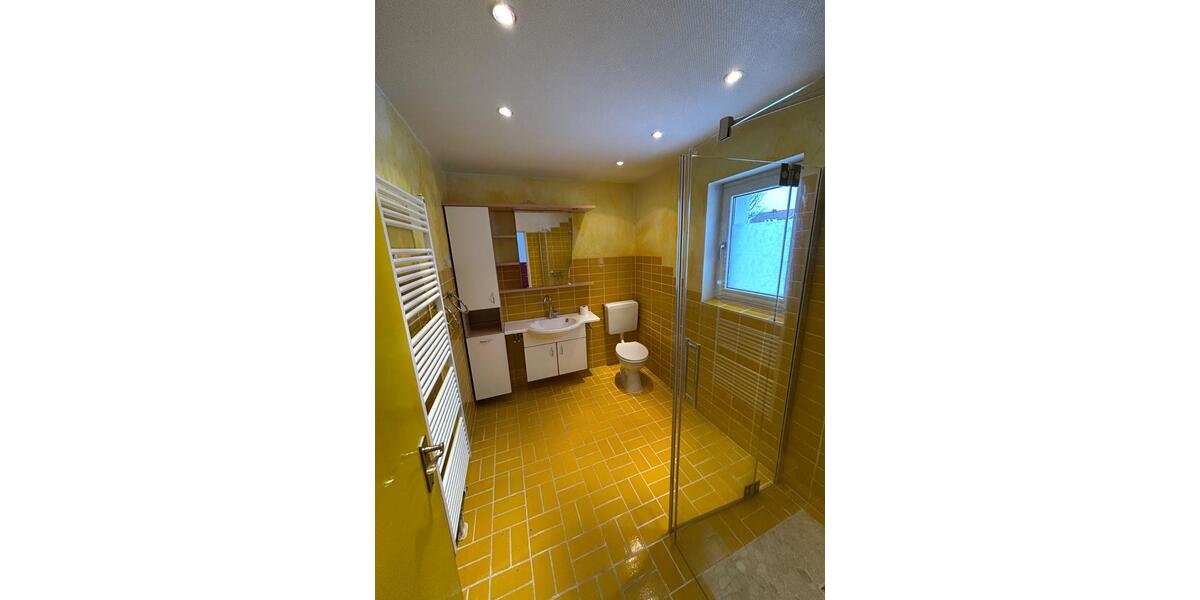 Einfamilienhaus Weimar (Lahn) - 4.5 Zimmer, 127 m&sup2;, 1.200&euro; | Angebot:26136503