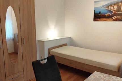 Wohnen auf Zeit Frankfurt am Main Unterliederbach - 1 Zimmer, 15 m&sup2;, 500&euro; | Angebot:26684307
