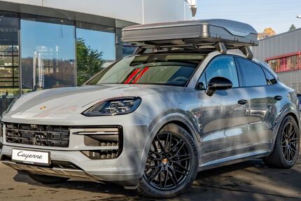 Porsche Cayenne 9.900 km 140.800 &euro; Siegen 57080