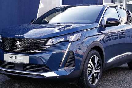 Peugeot 3008 24.500 km 26.850 &euro; Eschwege 37269