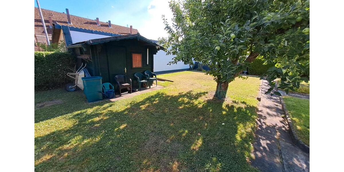 Einfamilienhaus Sinntal - 3 Zimmer, 141 m&sup2;, 242.000&euro; | Angebot:24842953