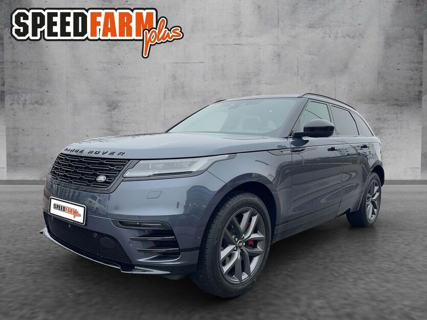 Range Rover Velar