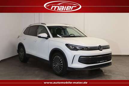 VW Tiguan 24.000 km 31.900 € Bebra 36179