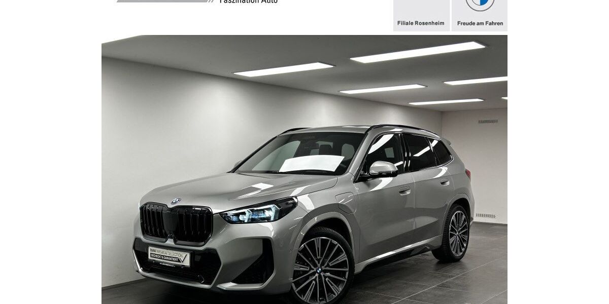 BMW X1 7.529 km 57.850 &euro; Rosenheim 83026