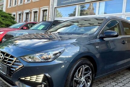 Hyundai i30 90.000 km 14.650 &euro; Dillingen 66763