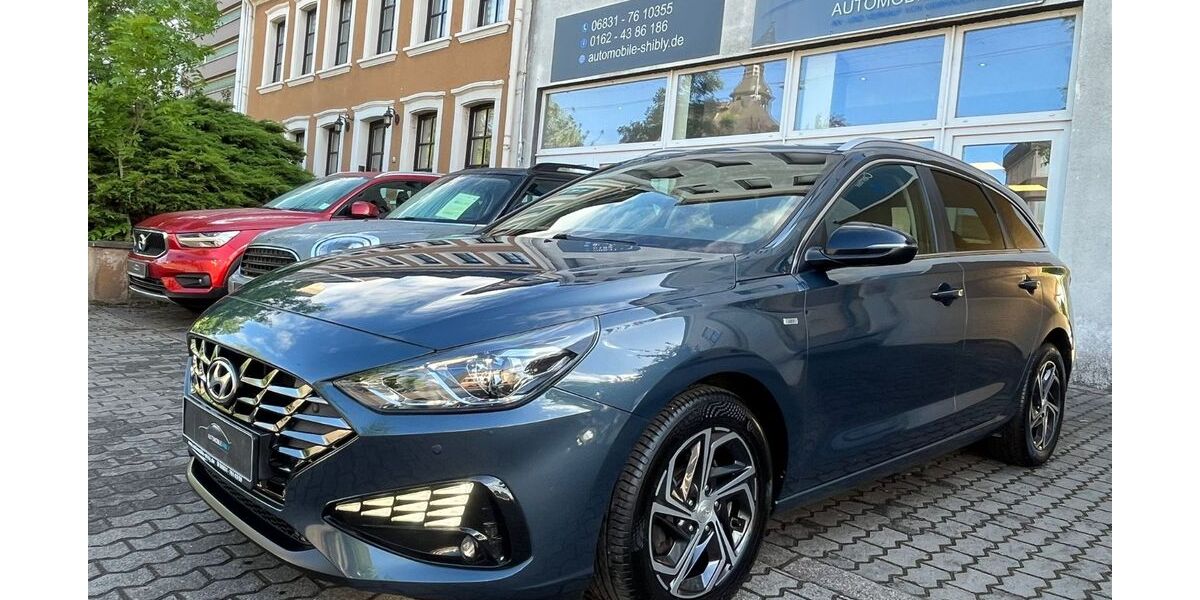 Hyundai i30 90.000 km 14.650 &euro; Dillingen 66763