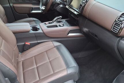 Citroen C5 Aircross 72.500 km 18.400 &euro; Maintal 63477