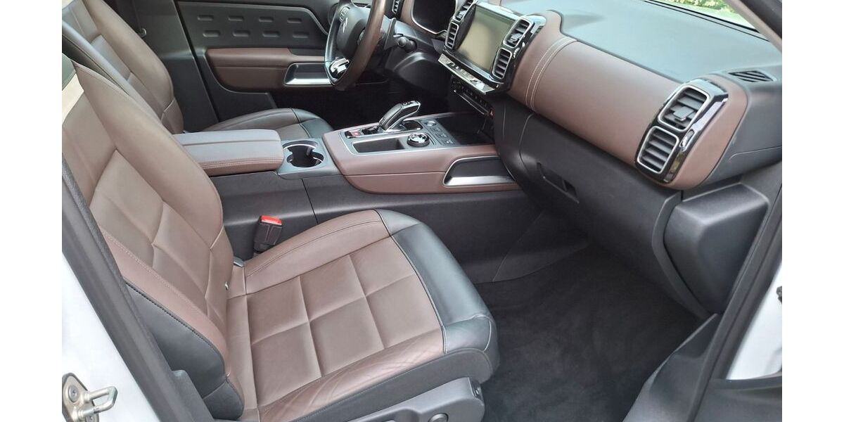 Citroen C5 Aircross 72.500 km 18.400 &euro; Maintal 63477