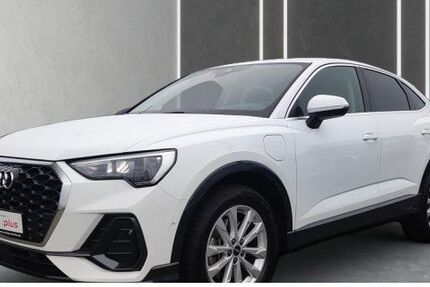 Audi Q3 44.334 km 29.910 € Berlin 13581