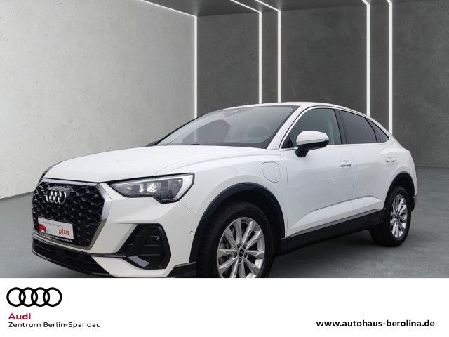Audi Q3 44.334 km 29.910 € Berlin 13581