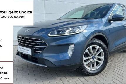 Ford Kuga 59.600 km 20.978 € Worms 67547