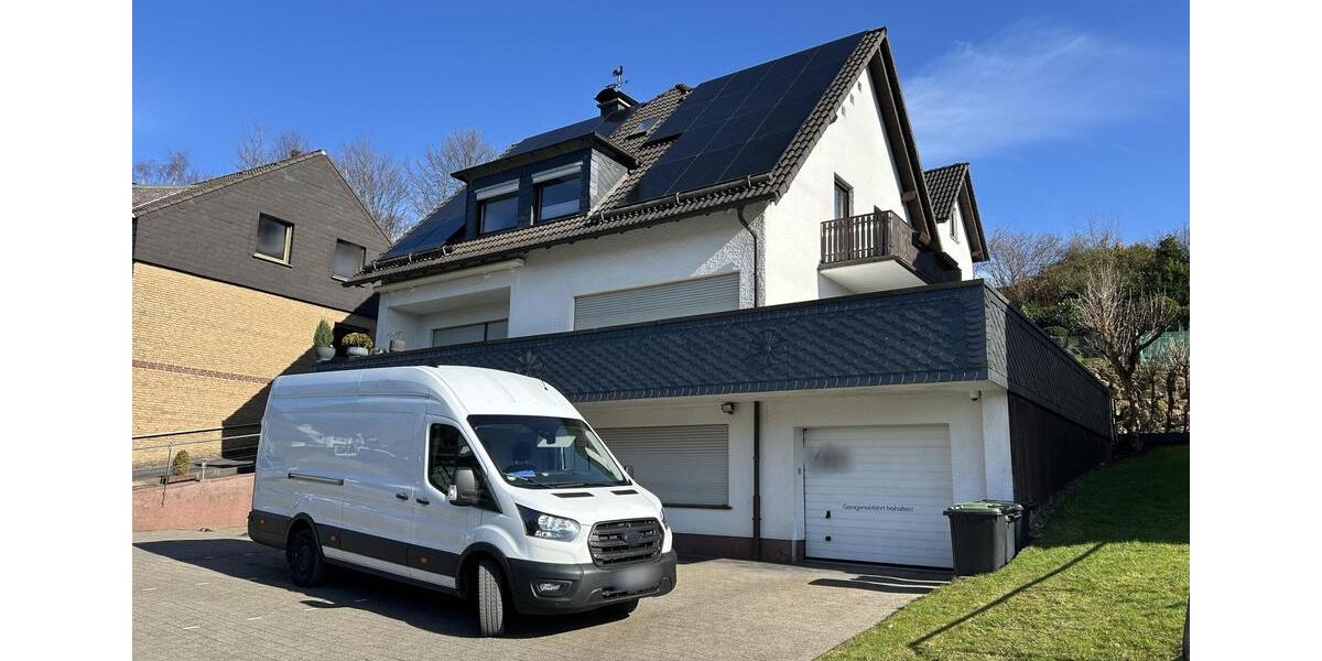 Maisonettenwohnung Attendorn - 5 Zimmer, 150 m&sup2;, 1.125&euro; | Angebot:26299764