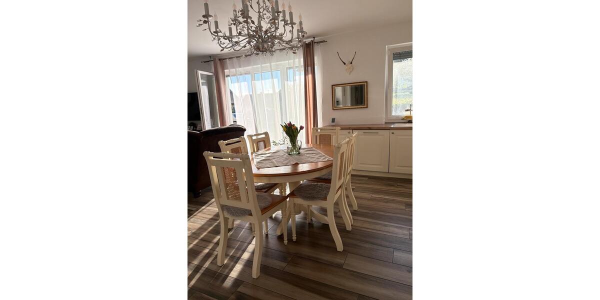 Erdgeschoßwohnung Hilzingen - 3.5 Zimmer, 90 m&sup2;, 380.000&euro; | Angebot:26446264