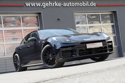 Porsche Panamera 15.500 km 209.850 &euro; Prüm 54595