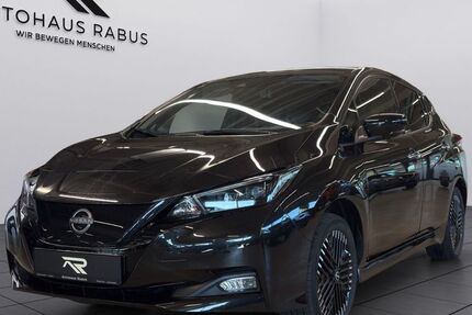 Nissan Leaf 44.389 km 19.890 &euro; Memmingen 87700