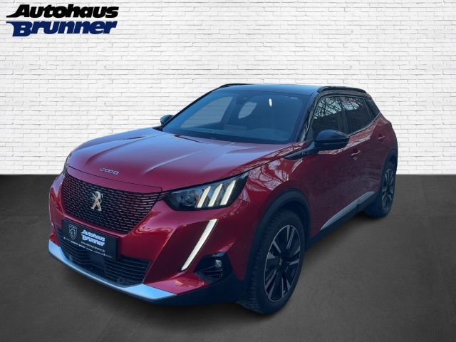 Peugeot 2008 16.100 km 21.900 € Starnberg-Wangen 82319