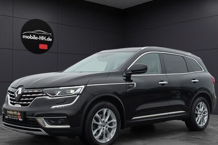 Renault Koleos 95.000 km 22.990 &euro; Hamburg 22047