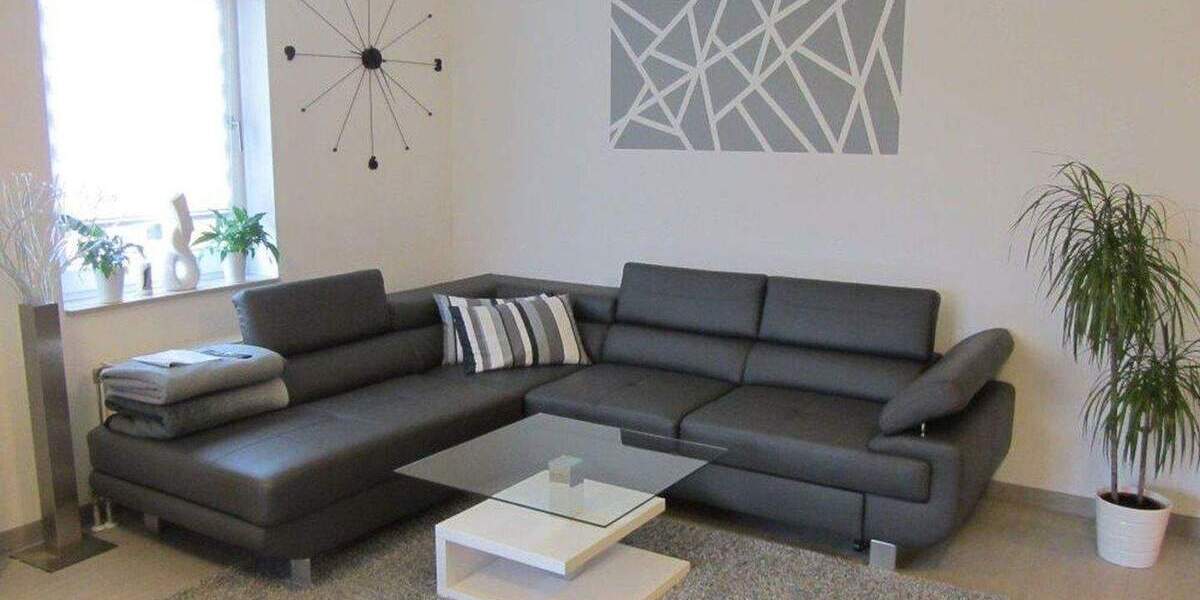 Etagenwohnung Alfter / Bonn Oedekoven - 2 Zimmer, 57 m&sup2;, 239.000&euro; | Angebot:25897493