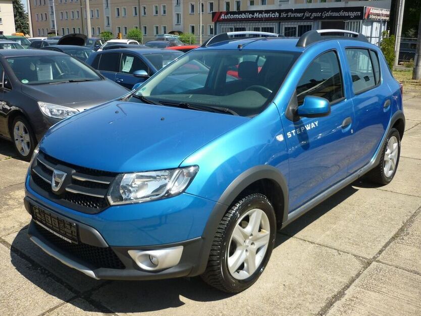 Sandero
