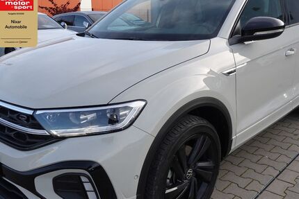 VW T-Roc 25.572 km 28.780 &euro; Seelze 30926