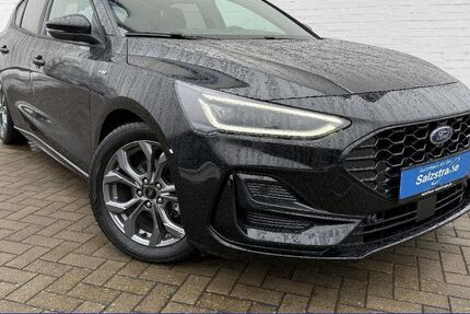 Ford Focus 16.198 km 24.449 &euro; Mölln 23879