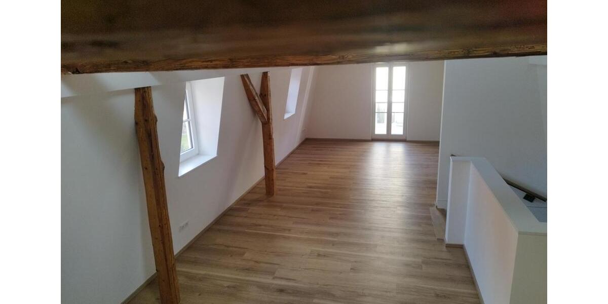 Etagenwohnung Nördlingen - 3 Zimmer, 85 m&sup2;, 1.040&euro; | Angebot:26320603