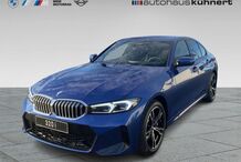 Gebrauchtwagen BMW 320