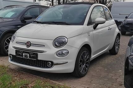 Fiat 500 16.000 km 14.990 &euro; Gersthofen/Batzenhofen 86368