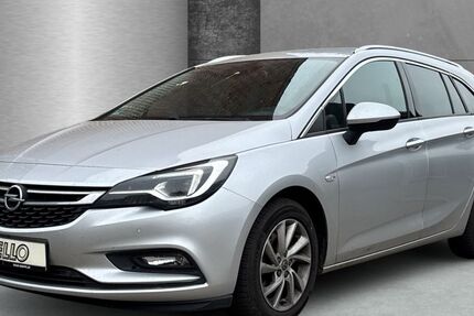 Opel Astra 107.000 km 11.990 &euro; Neumünster 24536