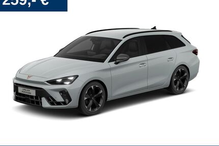 Cupra Leon 25.132 km 29.930 &euro; Göppingen 73037