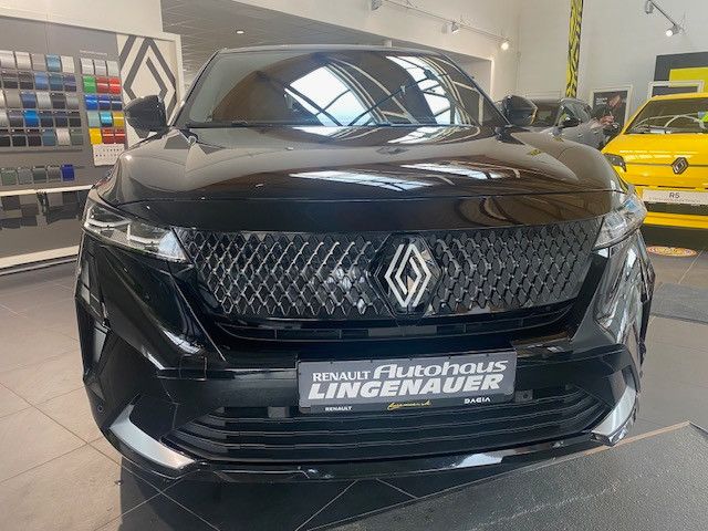 Renault Rafale 39.850 km 31.890 &euro; Marienberg 09496