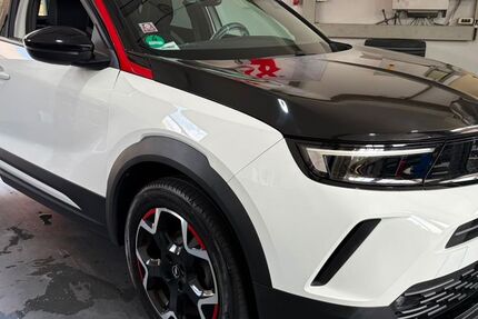 Opel Mokka 86.400 km 13.700 &euro; Coburg 96450