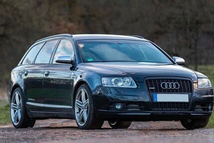 Audi A6 345.000 km 3.950 &euro; Losheim am see 66679