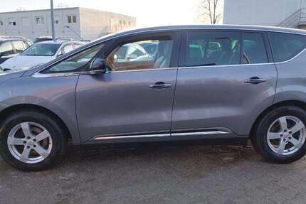 Renault Espace 165.000 km 12.500 &euro; Diepoldshofen 88299