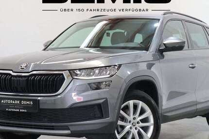 Skoda Kodiaq 118.556 km 22.955 &euro; Appen 25482