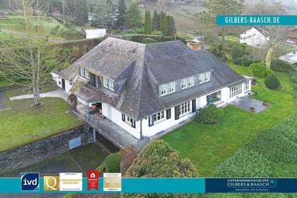 Haus Leiwen - 8 Zimmer, 270 m&sup2;, 2.500&euro; | Angebot:24543514