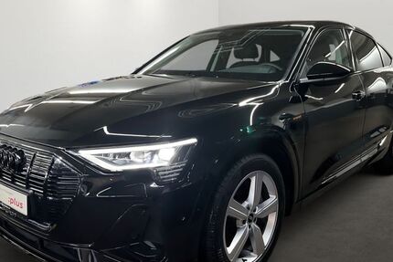 Audi e-tron 29.628 km 31.280 &euro; Kaiserslautern 67663