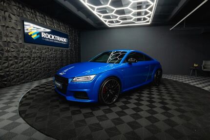 Audi TT 93.150 km 25.990 &euro; Leipzig 04178