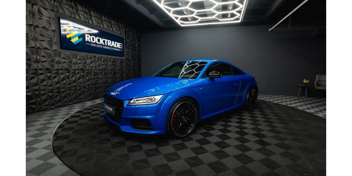 Audi TT 93.150 km 25.990 &euro; Leipzig 04178