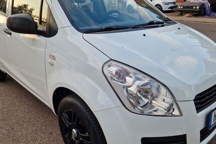 Suzuki Splash 113.483 km 3.990 &euro; Wannweil 72827