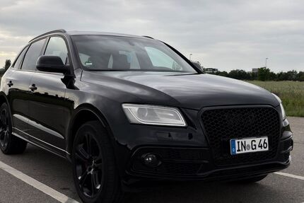 Audi Q5 237.000 km 10.000 &euro; Ingolstadt 85055