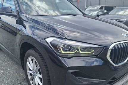 BMW X1 147.000 km 15.428 &euro; Kelkheim 65779