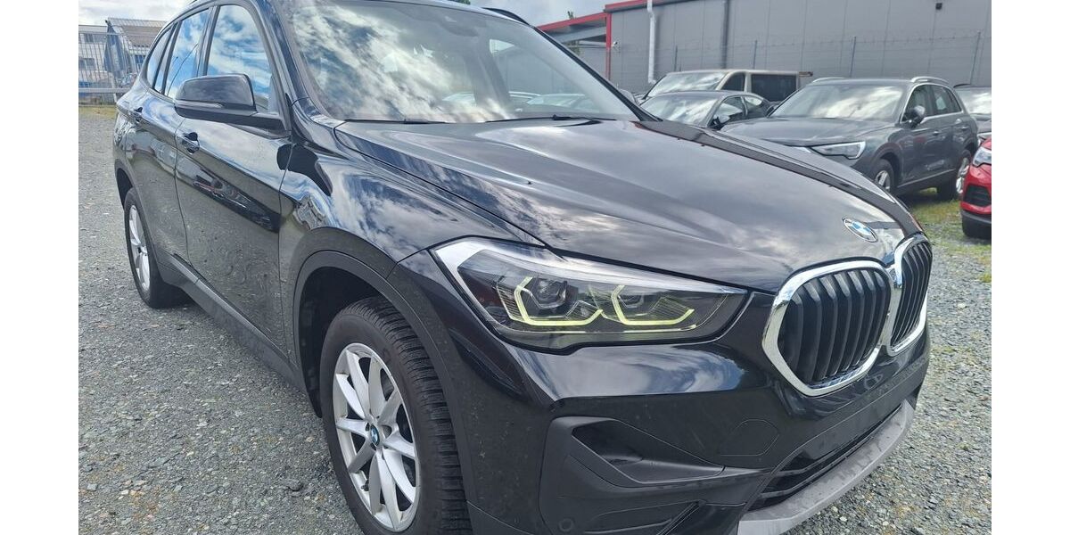 BMW X1 147.000 km 15.428 &euro; Kelkheim 65779