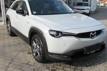 Mazda MX-30 24.000 km 15.690 &euro; Dresden 01139
