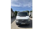 Ford Transit 249.000 km 3.100 &euro; Weßling 82234