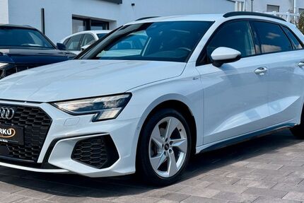 Audi A3 93.191 km 23.500 &euro; Wolfhagen 34466