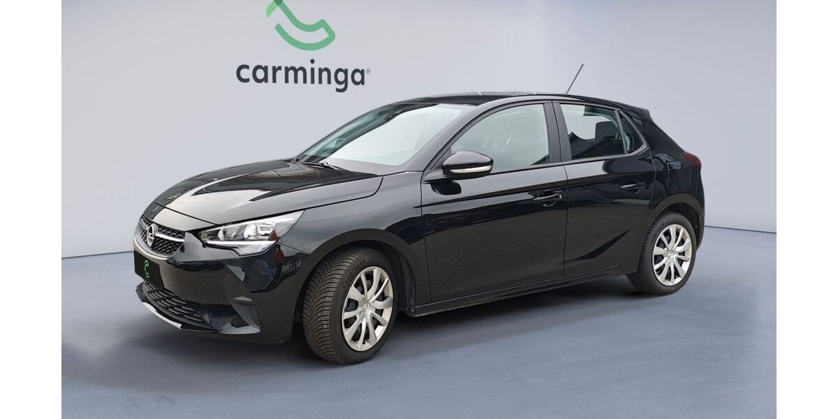 Opel Corsa 22.359 km 11.999 &euro; Pocking 94060