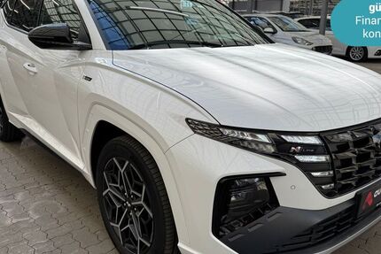 Hyundai TUCSON 48.371 km 27.660 € Ludwigsfelde (bei Berlin) 14974