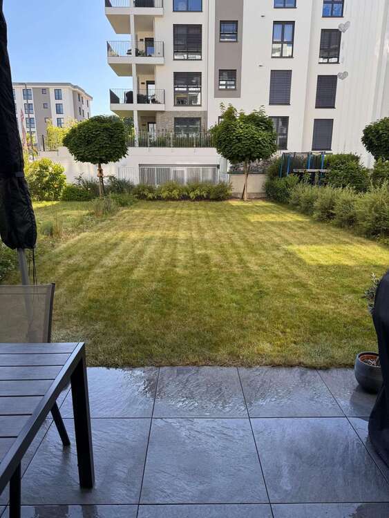 Wohnung zum Mieten in Wiesbaden 1.100 € 86 m²